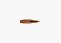 Berger Kogel .22 VLD Target 80GR 100 Stuks