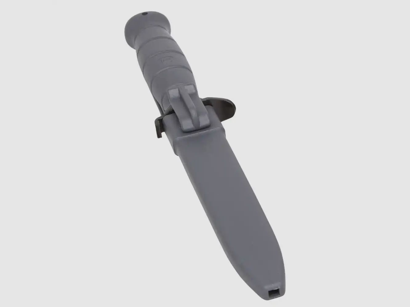 Glock Feldmesser FM 81 mit Säge, Gray