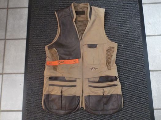Schießweste Blaser