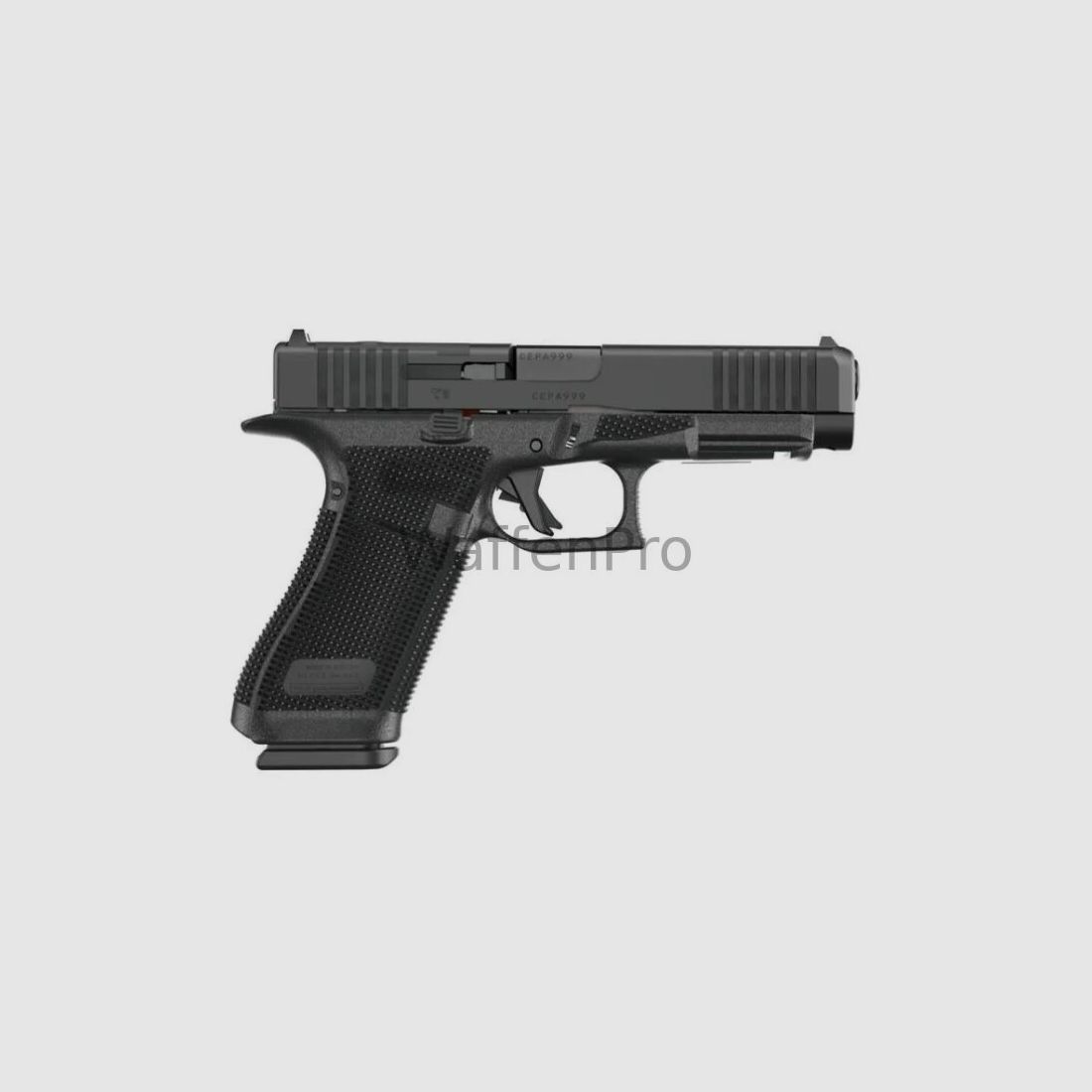 GLOCK 17 Gen6 OR