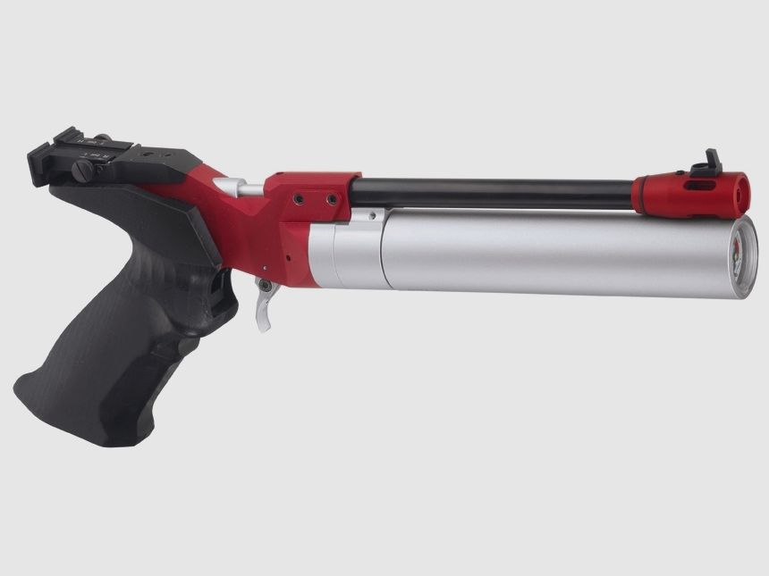 Feinwerkbau LP P11 prawo/lewo