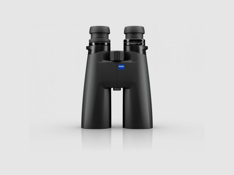 ZEISS Conquest HDX 15x56 ... w tym adapter statywowy