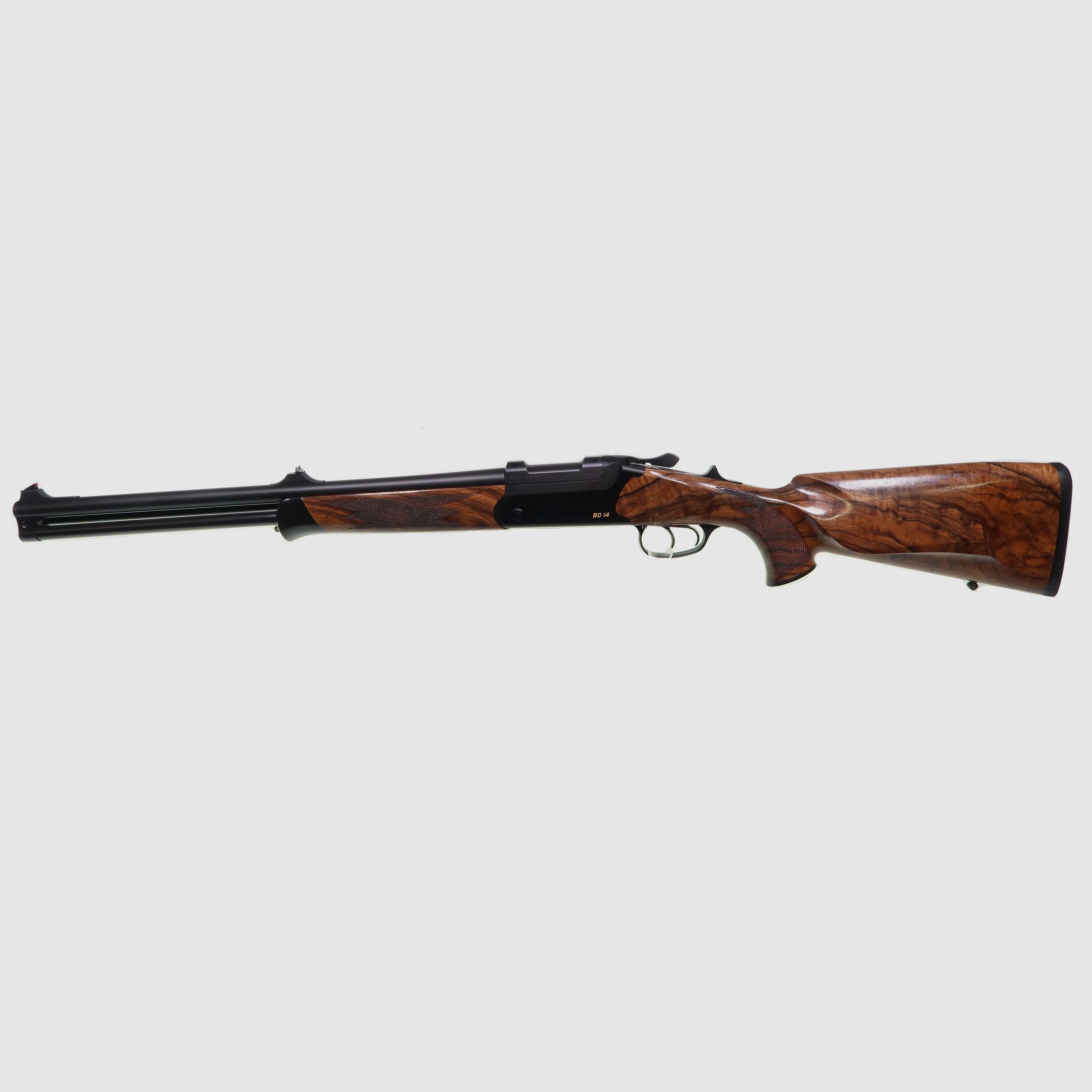 Blaser BD14 7x57R,.22Hornet,20/76