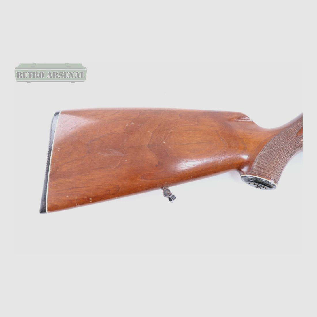 Weihrauch HW 35