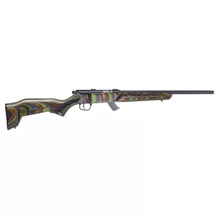 Carabine Savage Mark II Minimalist cal. .22LR, image 1 sur 2