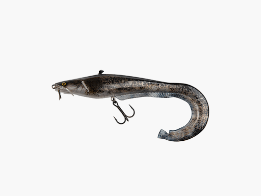 FOX RAGE – CATFISH REPLICANT 15cm 5.9″ 51g Catfish