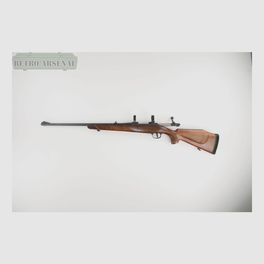 Fabryka broni Brno ZKK 601