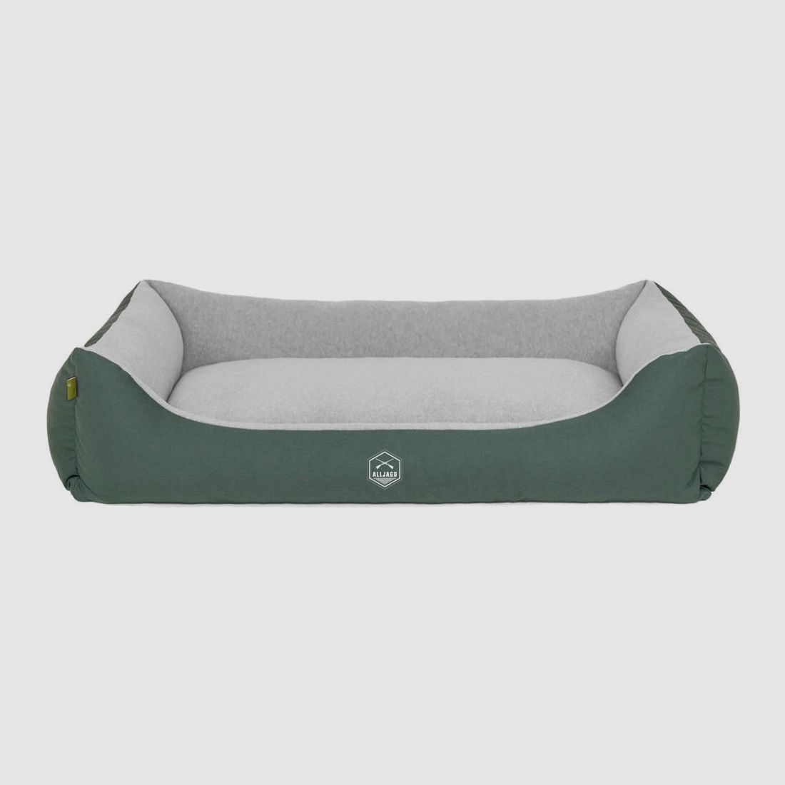 Alljagd Hundebett GreenLabel