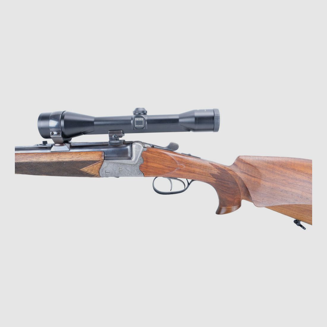Ferlach used weapon Koschat Ferlach