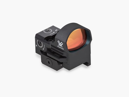 VORTEX RAZOR RED DOT 6 MOA