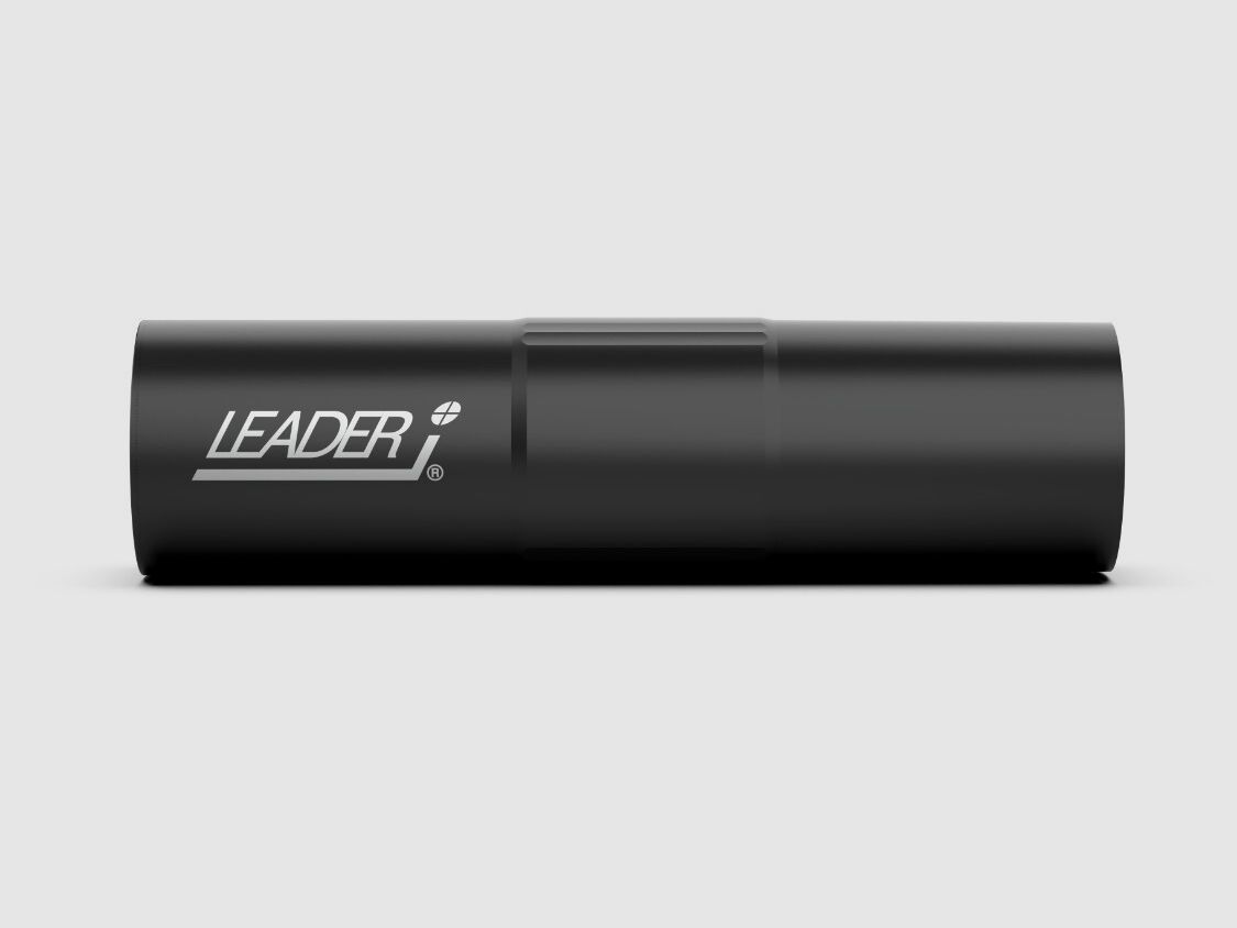 LEADER Sound Suppressor SDK 7–8 mm