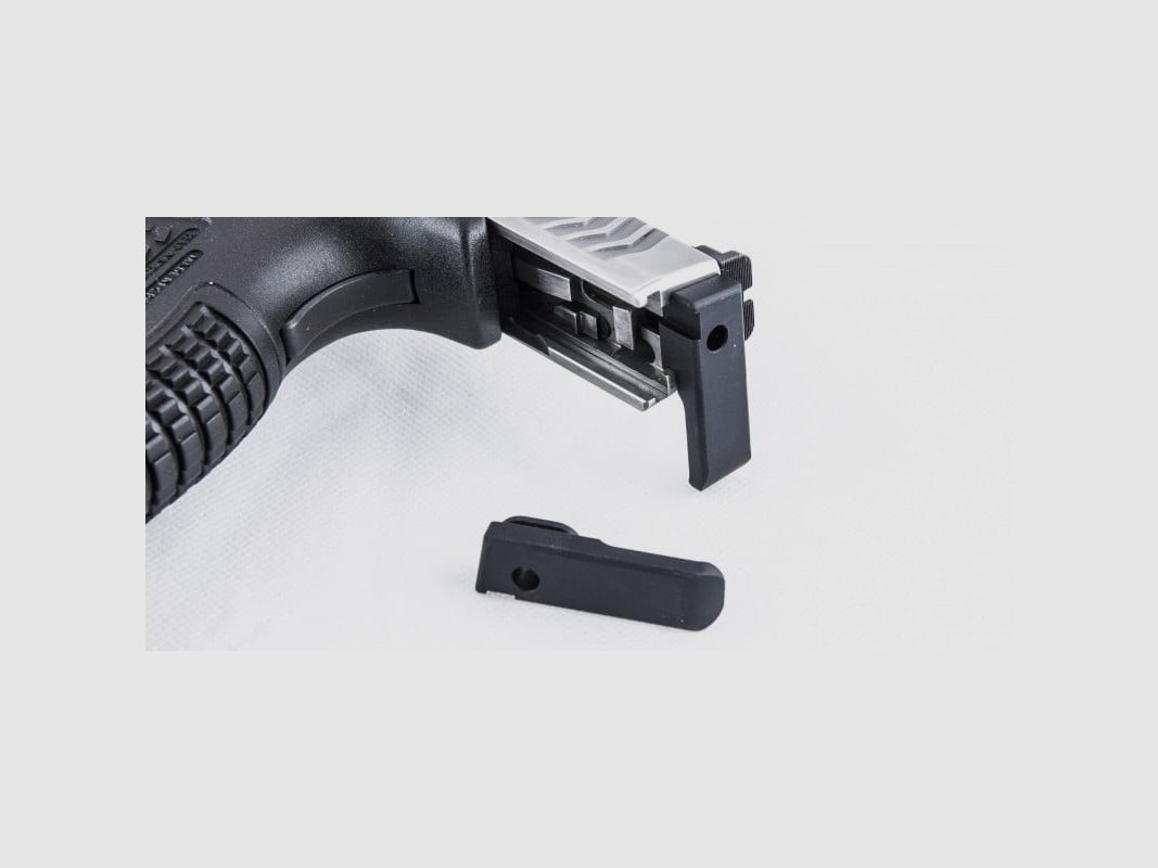 HS Spannhebel für XD und XDM