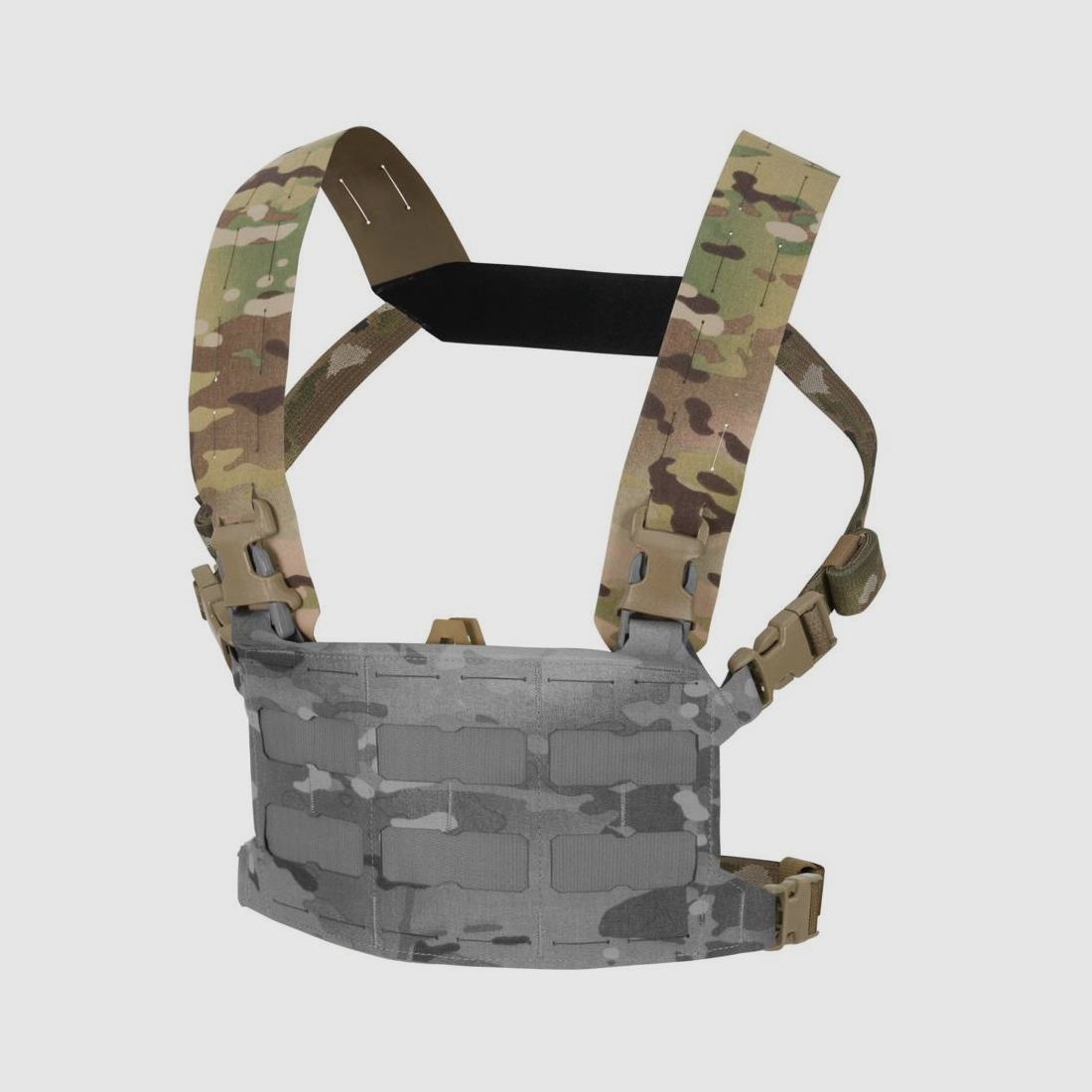 Direct Action - Front Flap Rig Interface - MultiCam - PC-FFRI-CD5-MCM, image 1 of 4