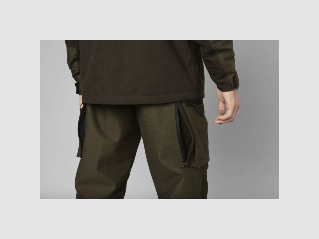 SEELAND HOSE CHASER PINE GREEN, Bild 3 von 4