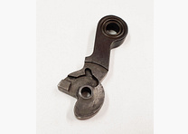 Original Mauser Oberndorf [24L] Hahn für MAUSER C96 Large Ring Hammer , original Ersatzteil