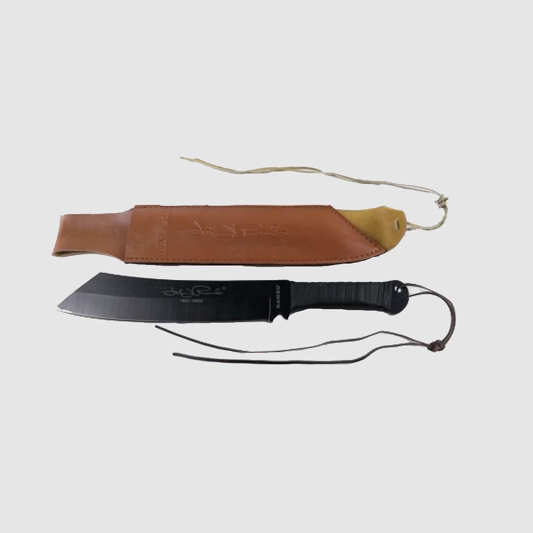 Rambo IV Messer Machete