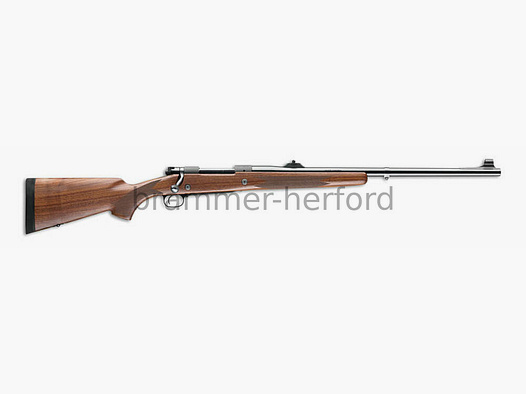 Winchester M70 Safari Express