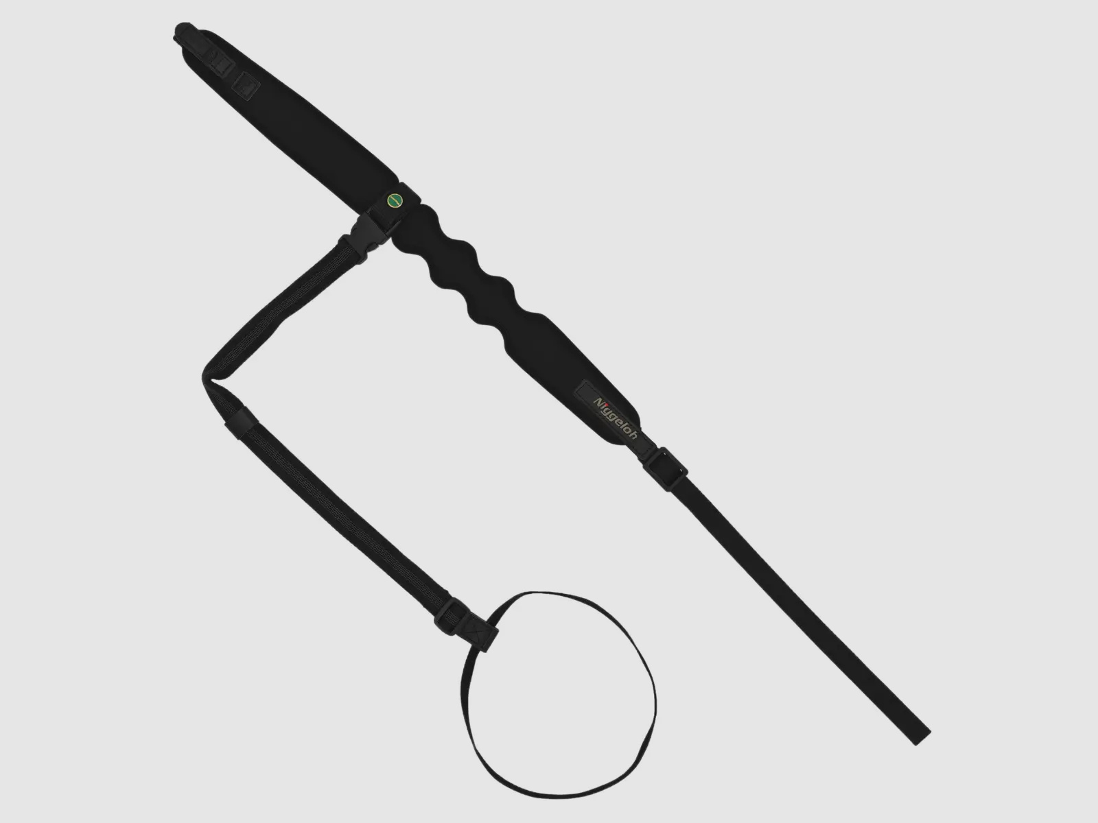 Niggeloh Neopren-Gewehrgurt Fix