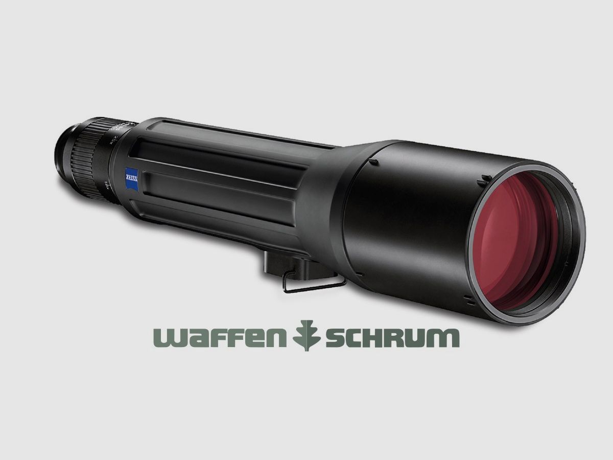 Zeiss Dialyt 18-45x65