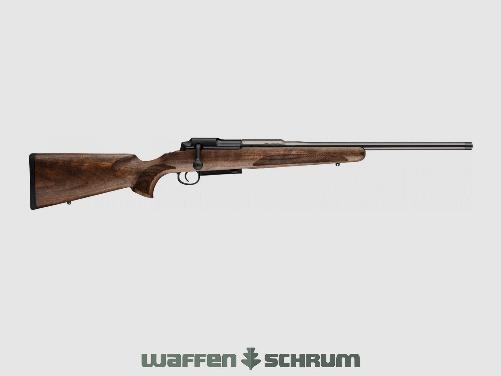 Mauser M25 Pure