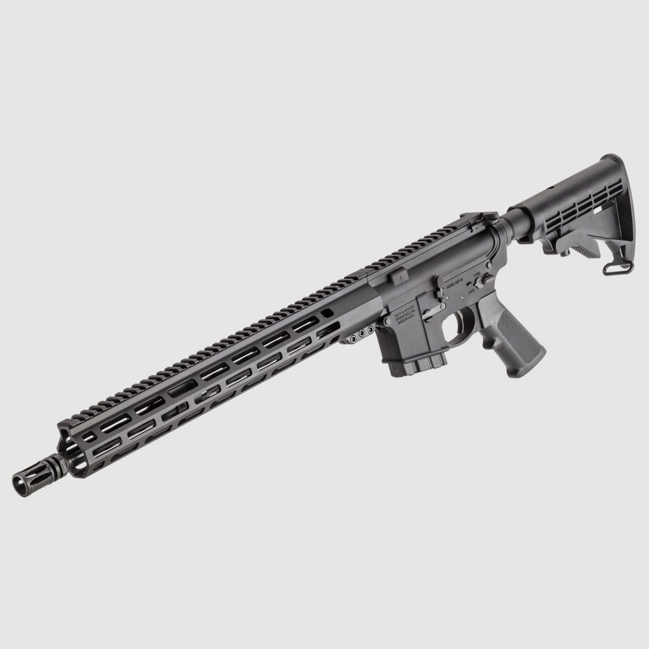 SMITH WESSON M&P15 SPORT III 5.56X45/ 223 REM, zdjęcie 2 z 6
