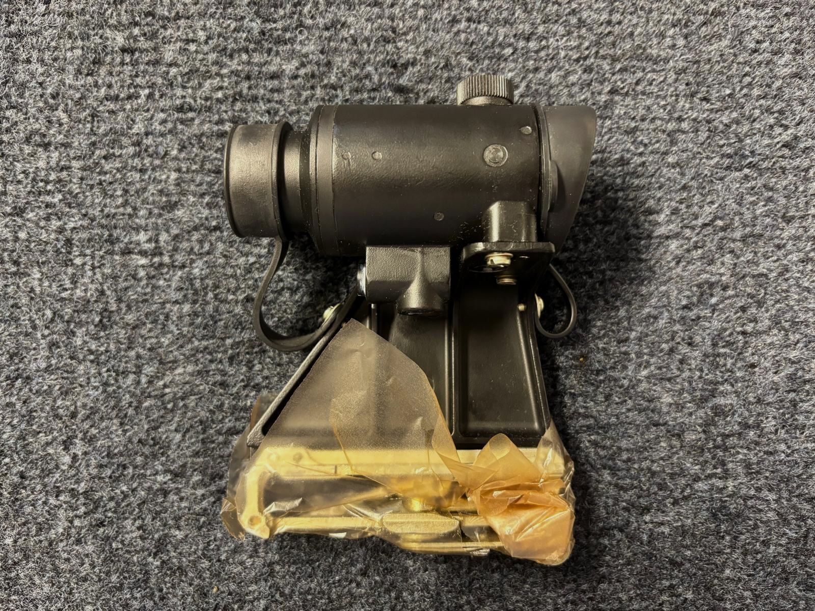 NPZ PO1x20A 1P76 Rakurs AK Visier Optik - NOWY - Izhmas Saiga WBP SDM Cugir Arsenal AK47 AKM AK74