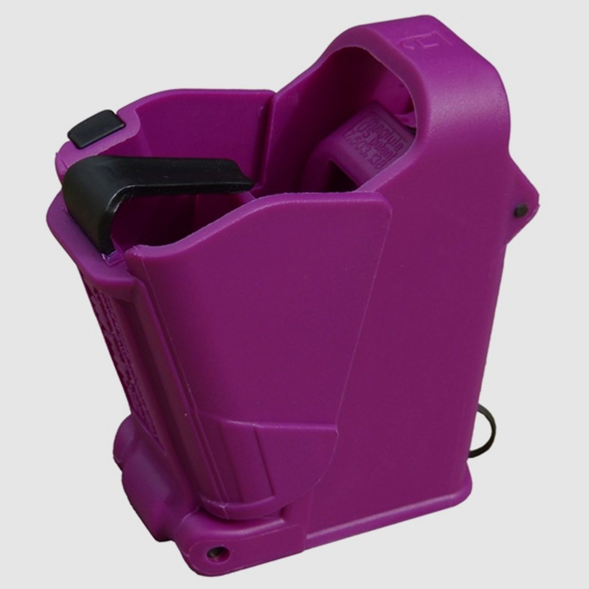 UpLULA – Speed Loader – 9mm tot 45acp – paars, afbeelding 1 van 7