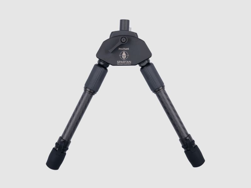 Bipode ProHunt Javelin Spartan 2004 Lang