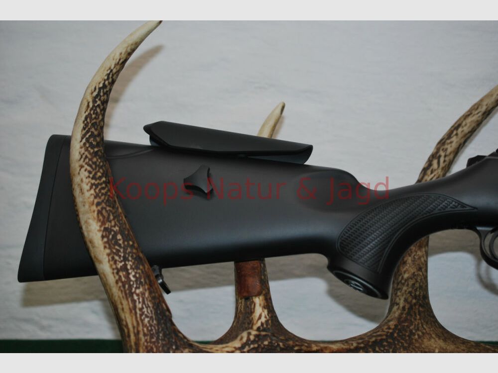 Sauer 101 Highland XTA