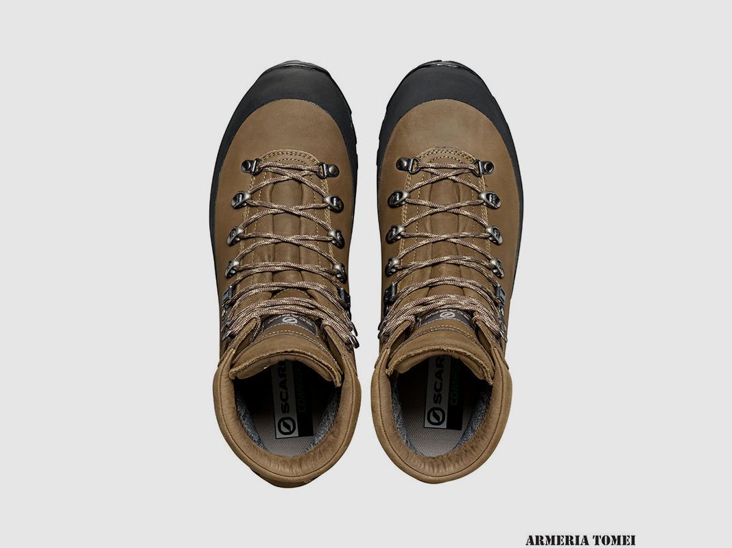 SCARPONI – SCARPA – LADAKH GTX T.MORO, image 6 of 6