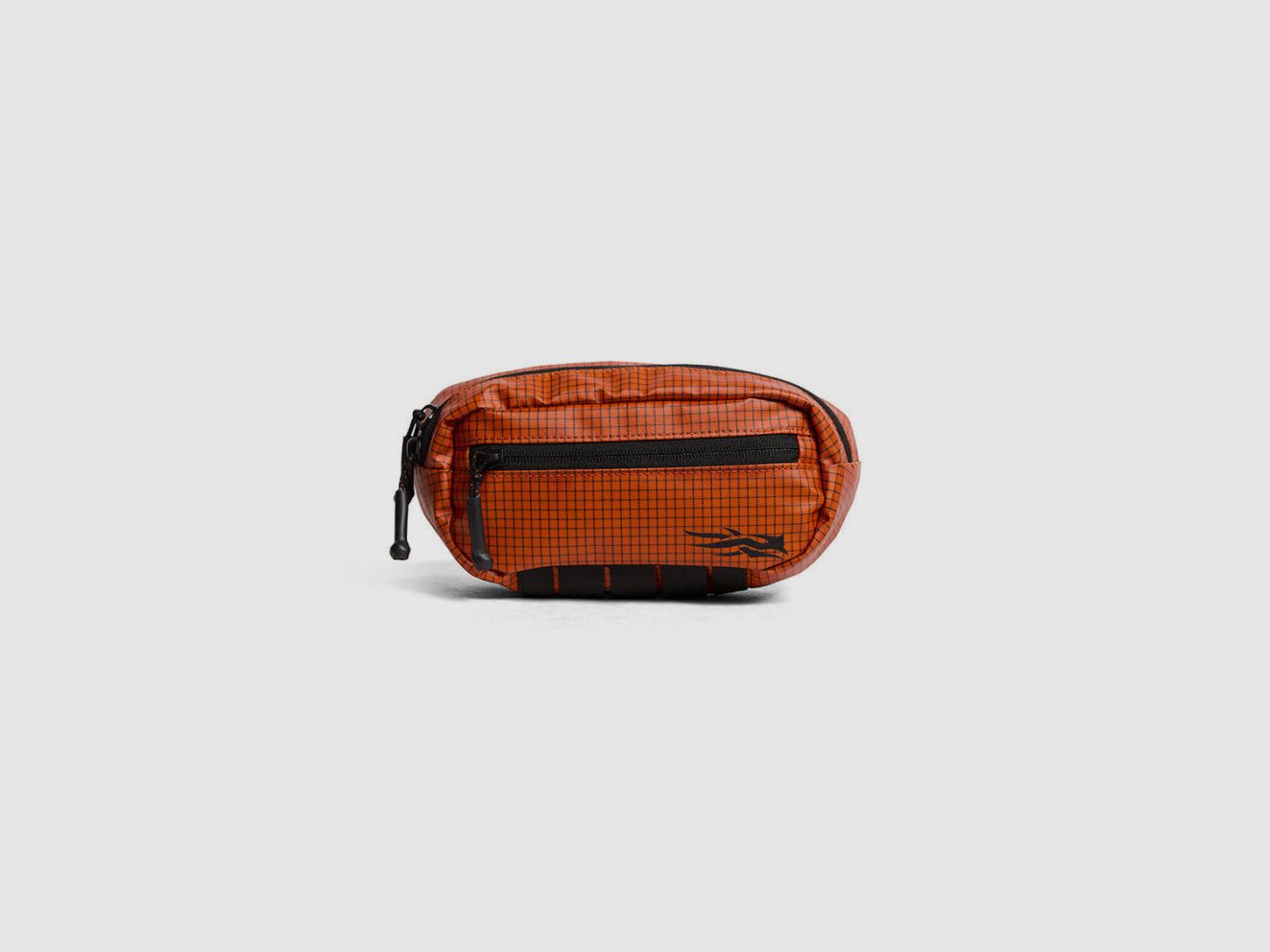 Sitka Drifter Hüfttasche 1L Ember