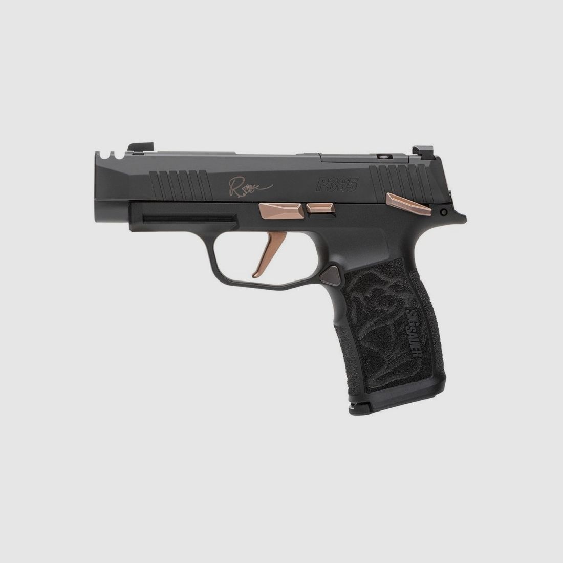 SIG SAUER P365 XL 9 PARA ROSE-MS-COMP, Bild 1 von 6