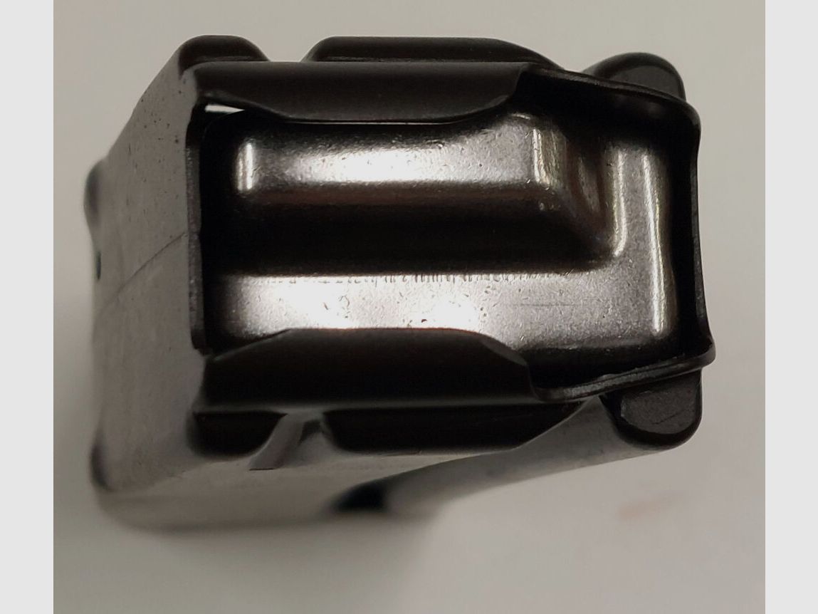 Heckler & Koch Heckler & Koch HK SP5k 15schuss Pistolenmagazin 9x19/9mm Para