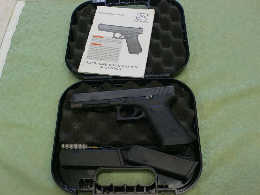 Glock Mod.34