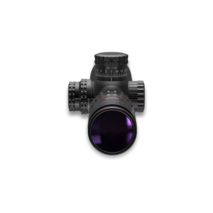Burris Veracity PH lunette de visée 2,5–12x42 avec réticule lumineux, image 4 sur 5
