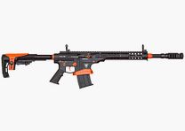Derya DERYA halbautomatische Flinte MK-12 IPSC
