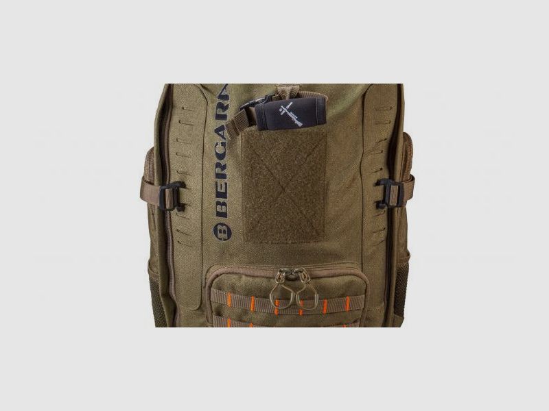 Bergara Jagdrucksack 35l