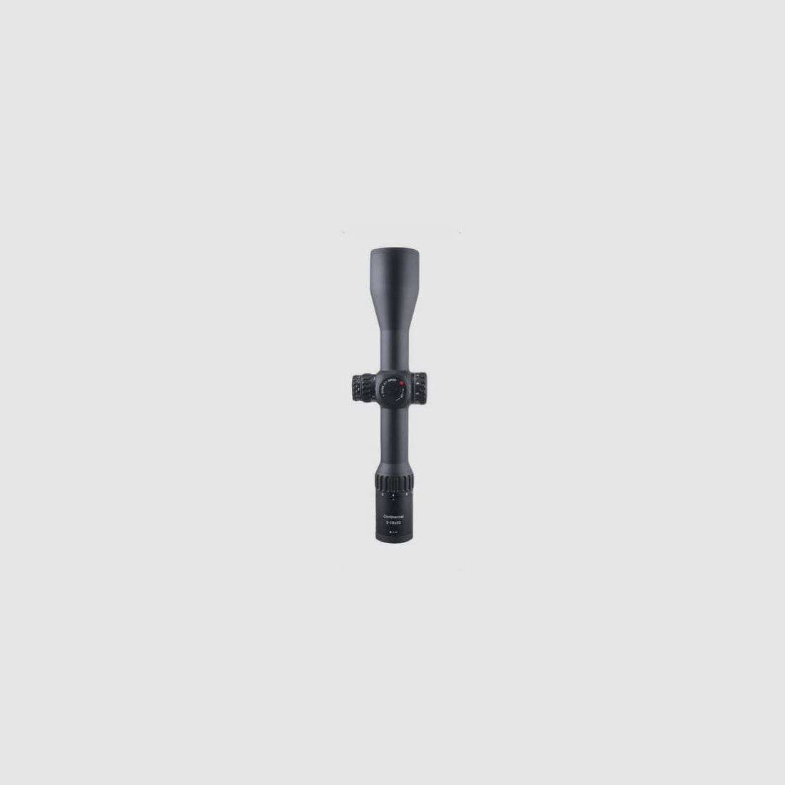 Vector Optics - Zielfernrohr Continental x6 3-18 FFP - 50 mm - Schwarz - SCFF-43, Bild 7 von 15