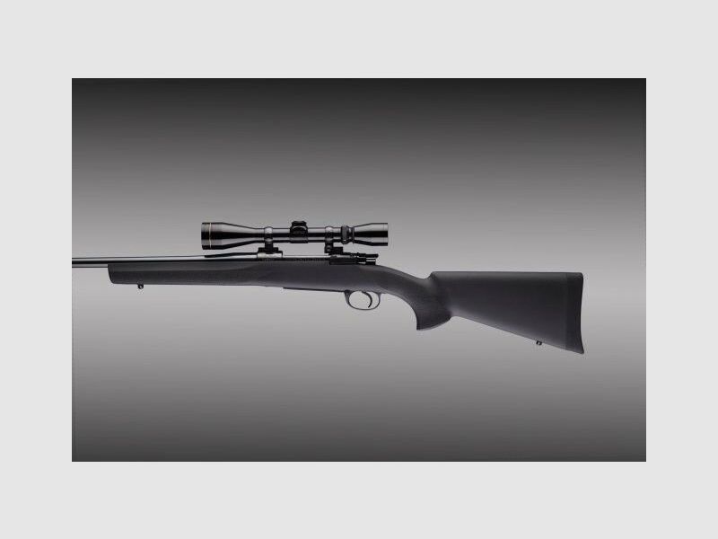 Hogue M98 Schaft PB, schwarz