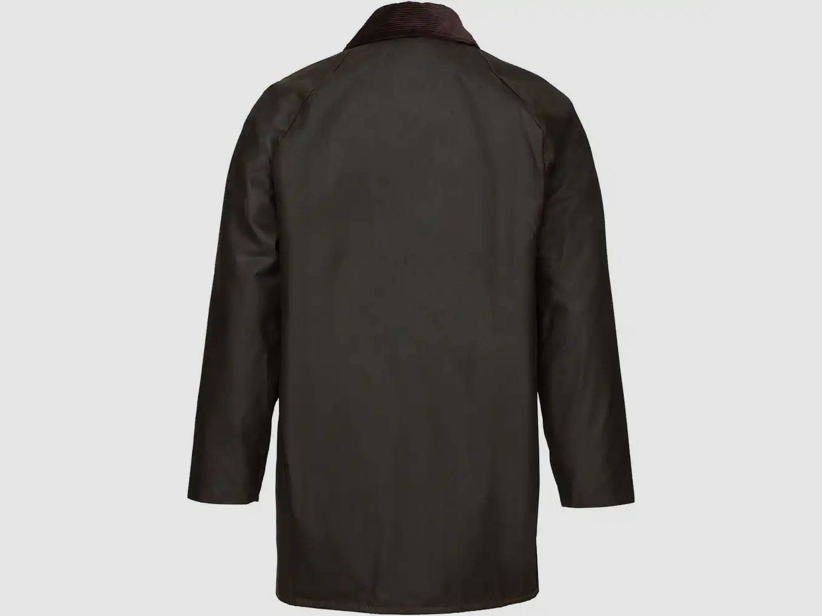 Barbour Wachsjacke Classic Beaufort, Farbe Olive 54