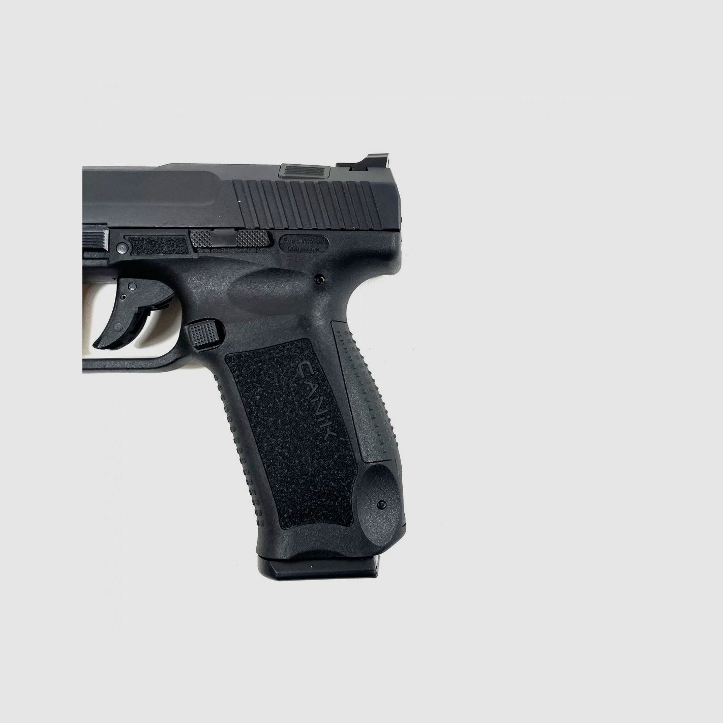 Canik TP9 DA Kal. 9x19mm, Bild 6 von 7