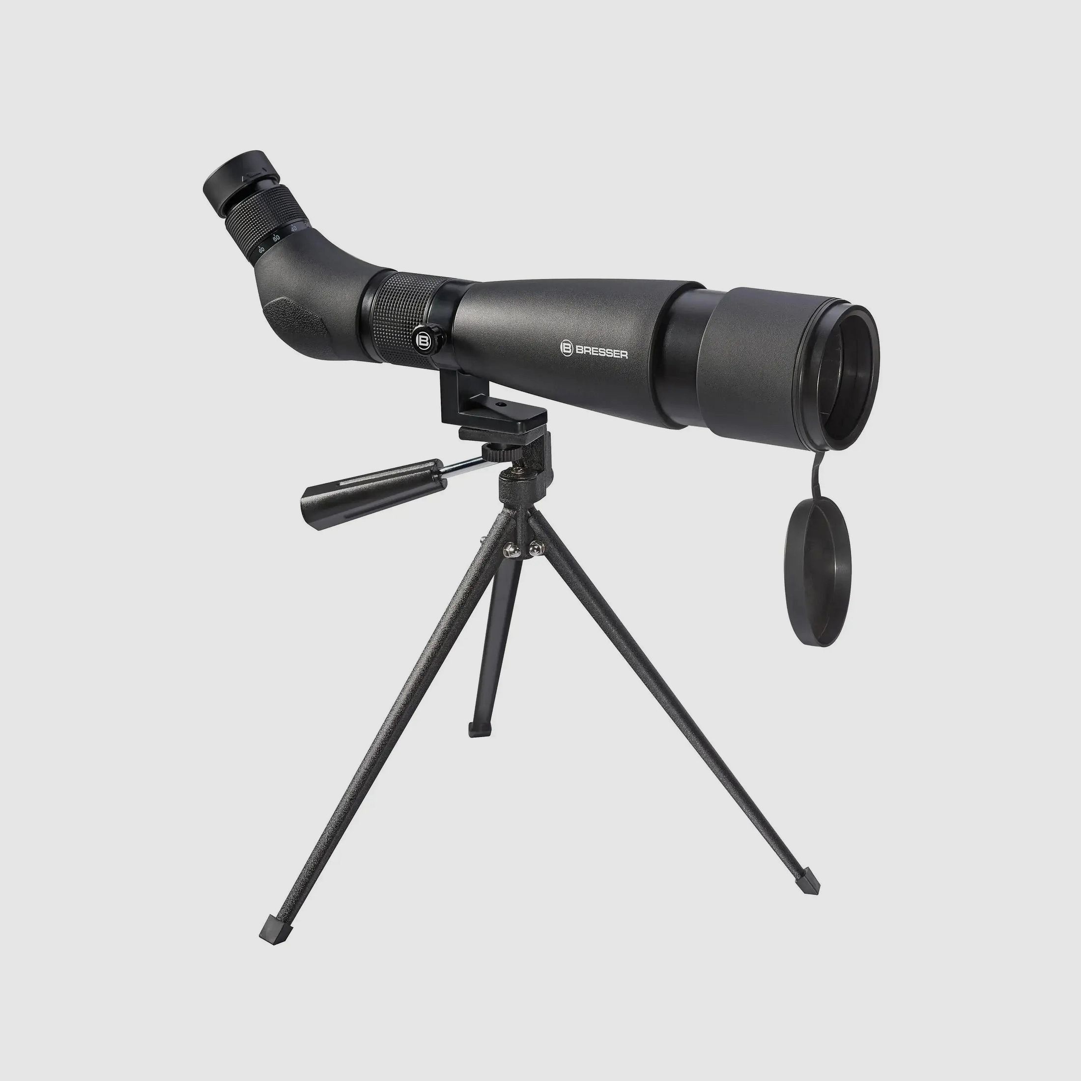 Bresser Bresser Spotting Scope Travel 20-60x60