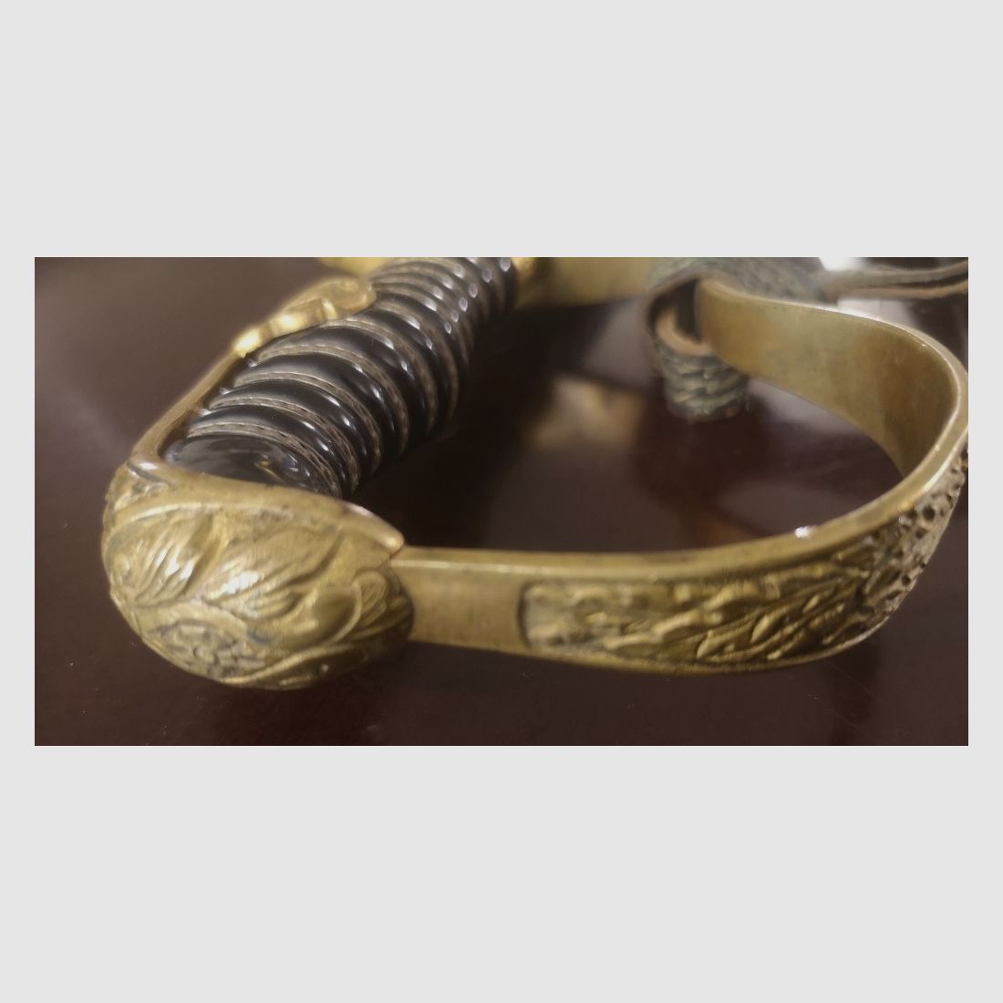 <Swords for Officers Wehrmacht 1939-1945>