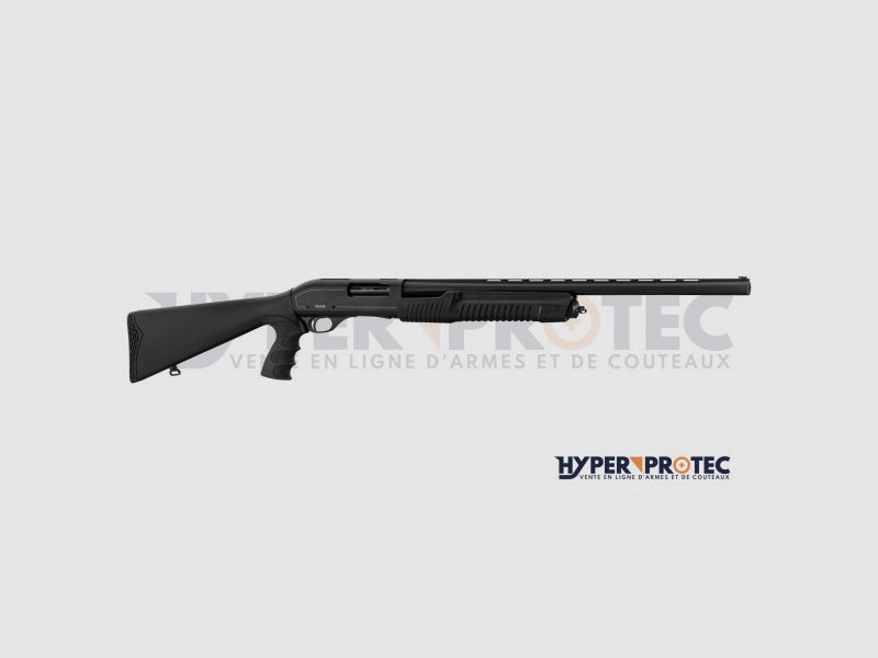 Pumpflinte Yildiz YP12SCT, Bild 1 von 9
