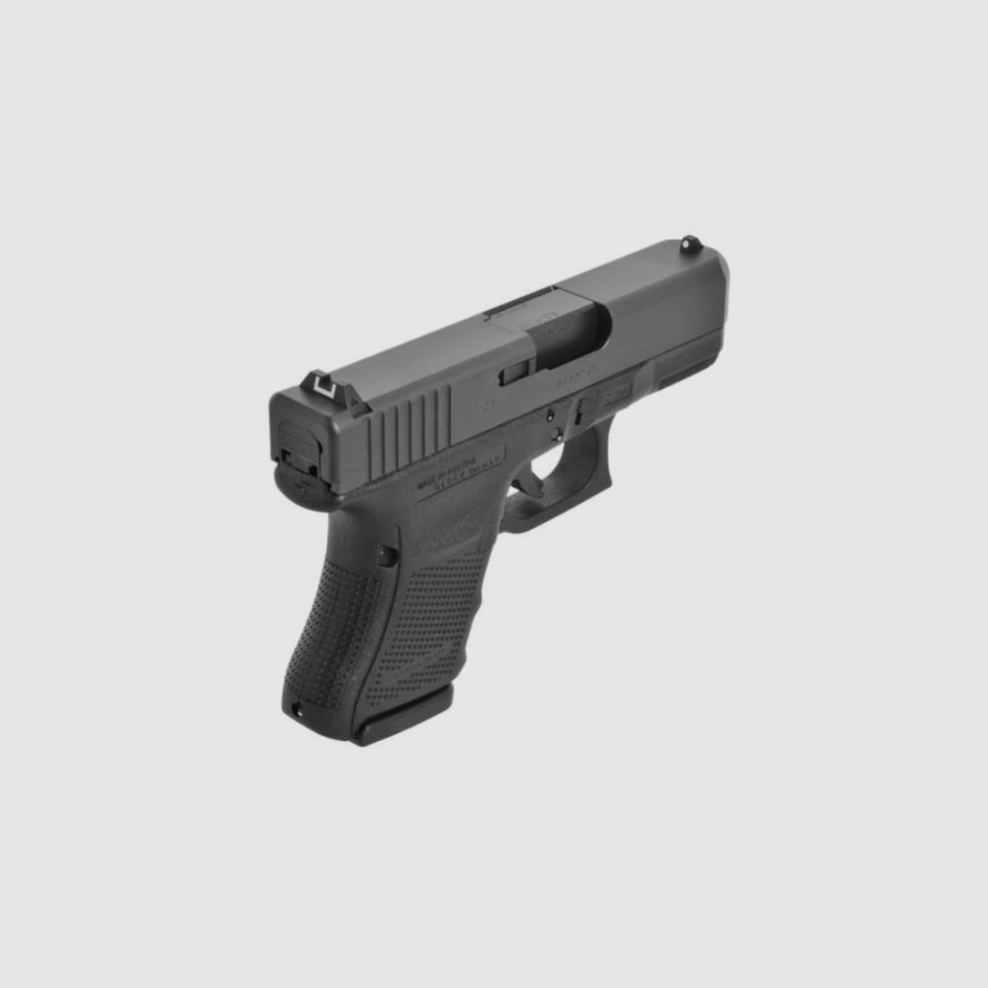 GLOCK Pistole Mod. 30 Gen4 .45Auto