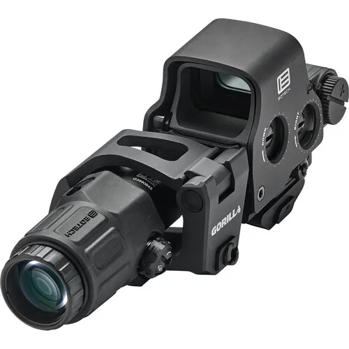 Eotech HHS STC EXPS3-0 mit G33 Vergrösserung – Holographic Hybrid Sight, Bild 1 von 6