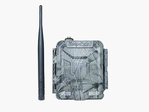 Fallenmelder für die Jagd  Keepguard Fallenmelder KG45