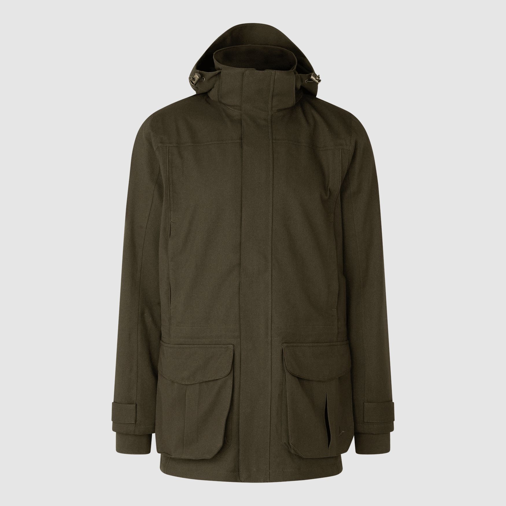 Seeland Woodcock Royale giacca uomo Shaded Olive 50