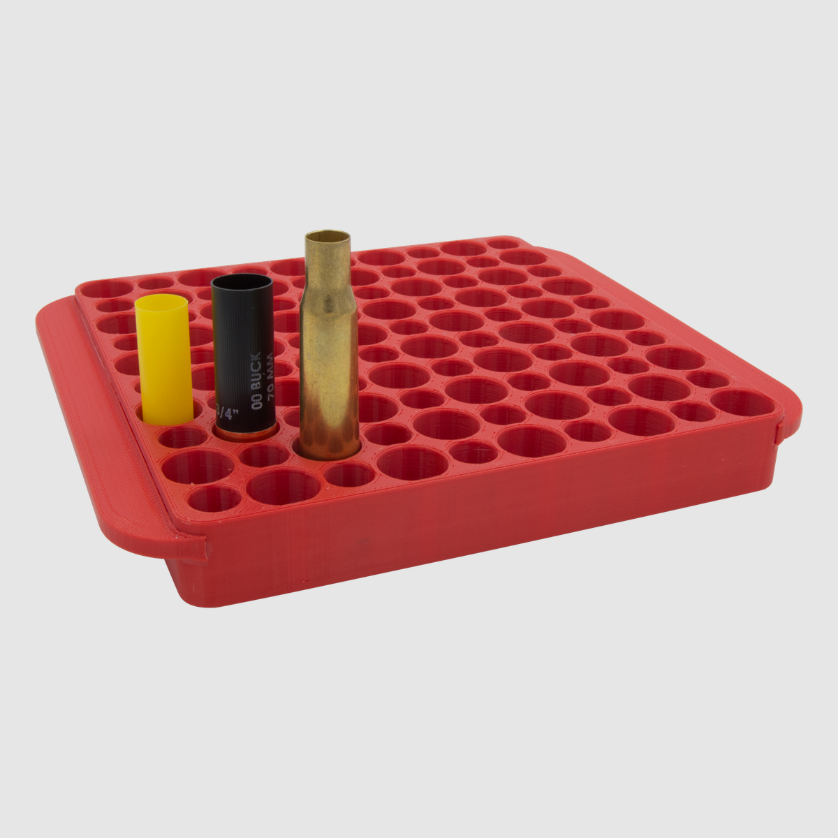 Bloc de Chargement Magnum