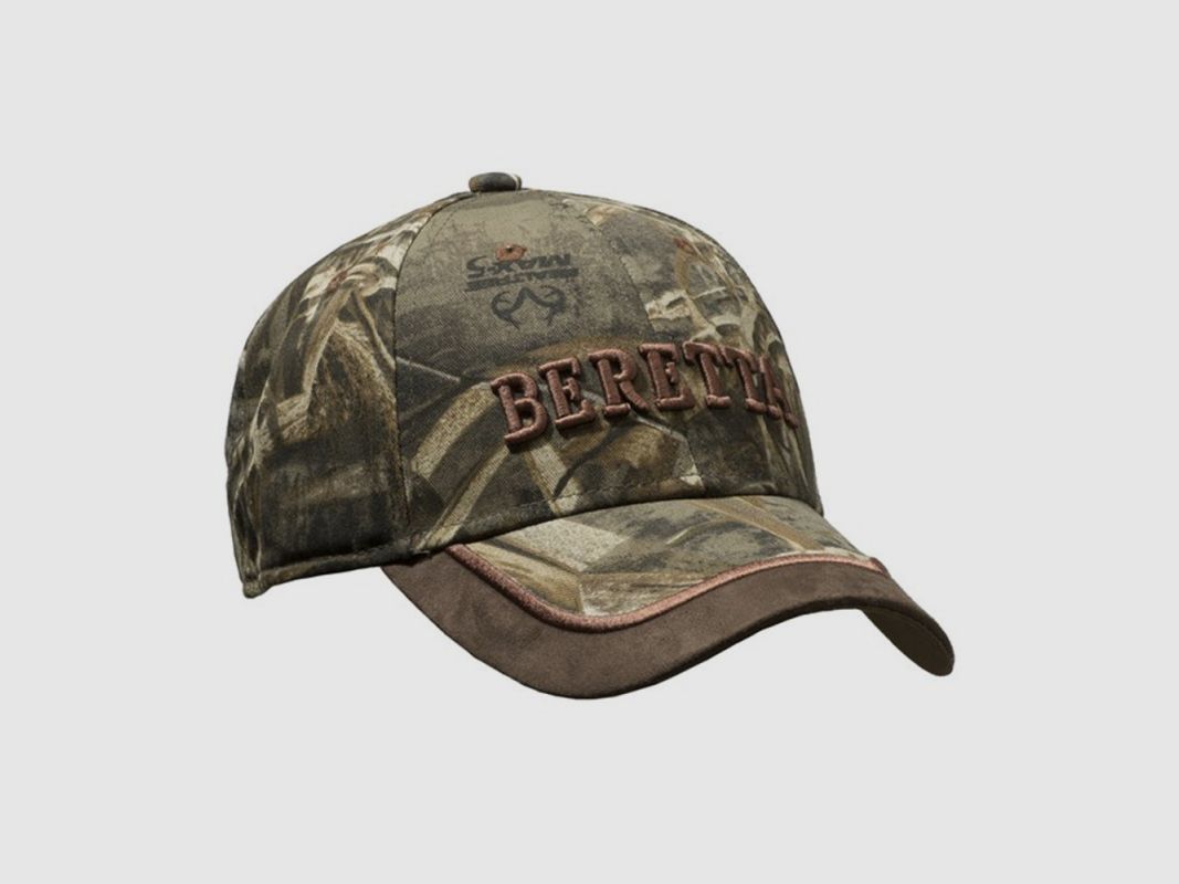 Cappellino MAX5